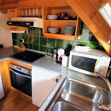 Duplex Con Terraza Y Vistas Panoramicas En Tauell公寓 外观 照片