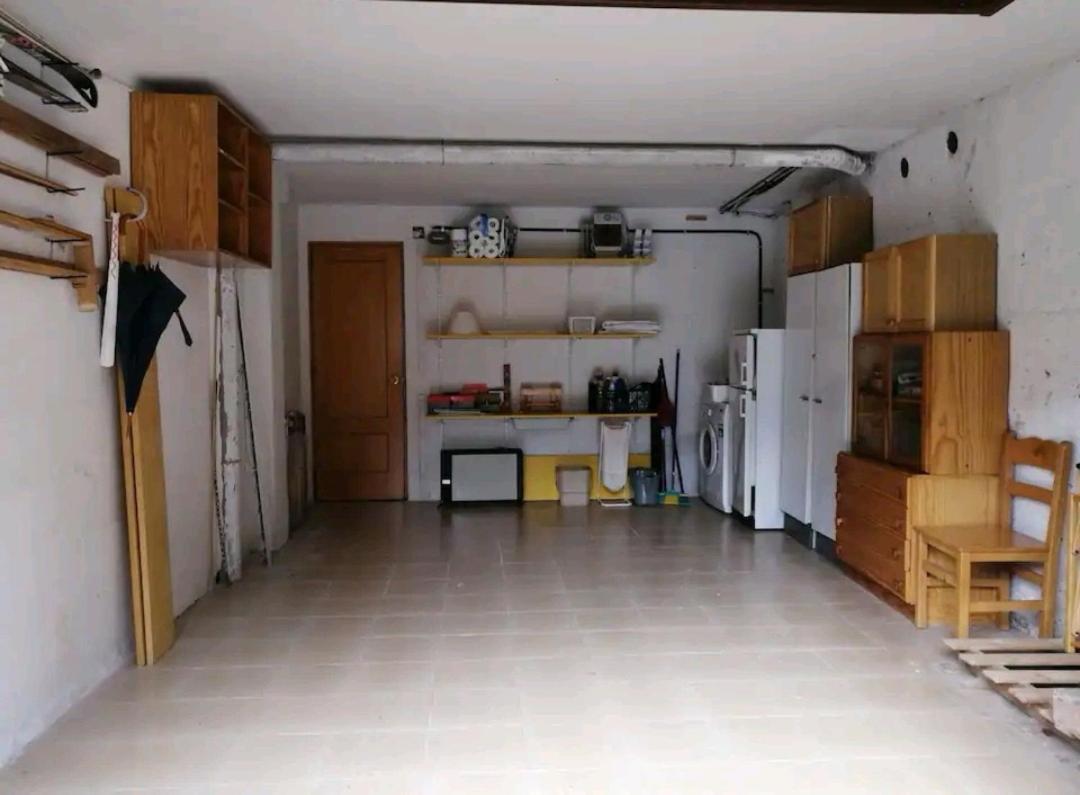 Duplex Con Terraza Y Vistas Panoramicas En Tauell公寓 外观 照片