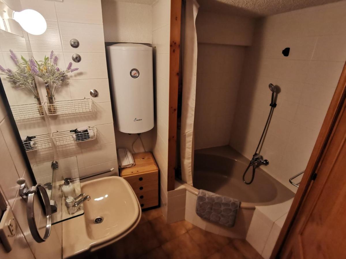 Duplex Con Terraza Y Vistas Panoramicas En Tauell公寓 外观 照片