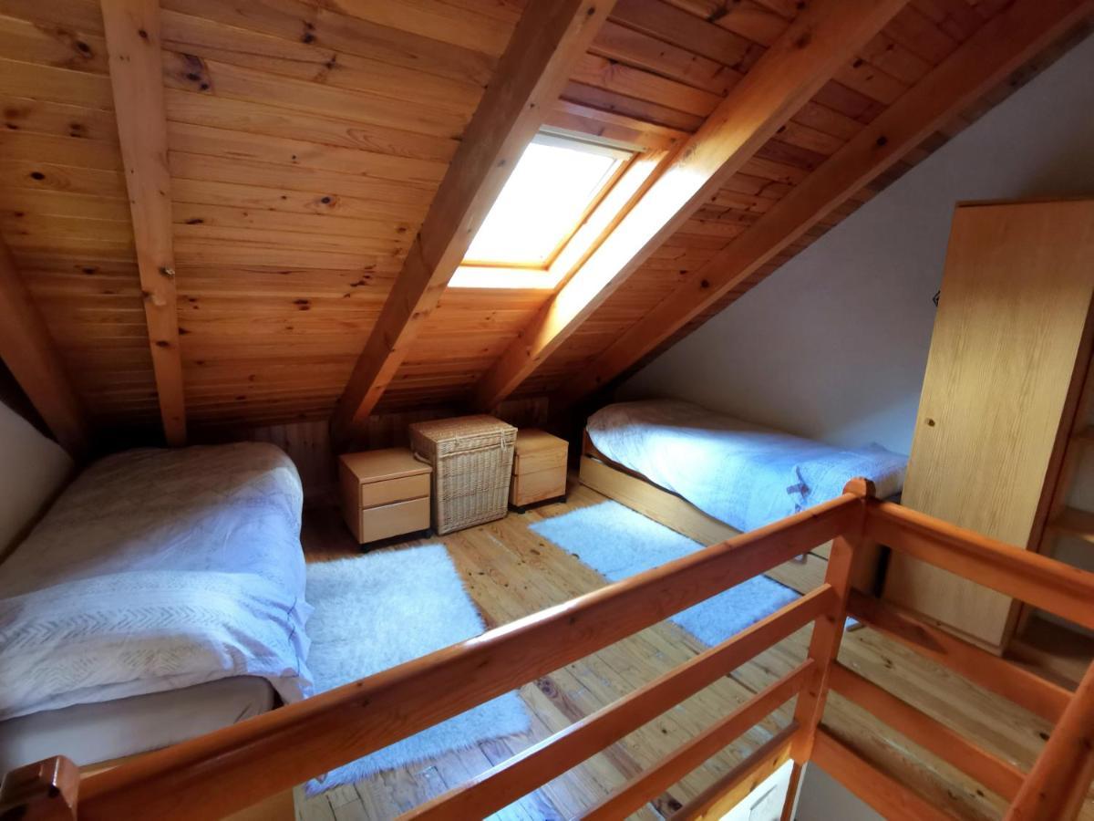 Duplex Con Terraza Y Vistas Panoramicas En Tauell公寓 外观 照片