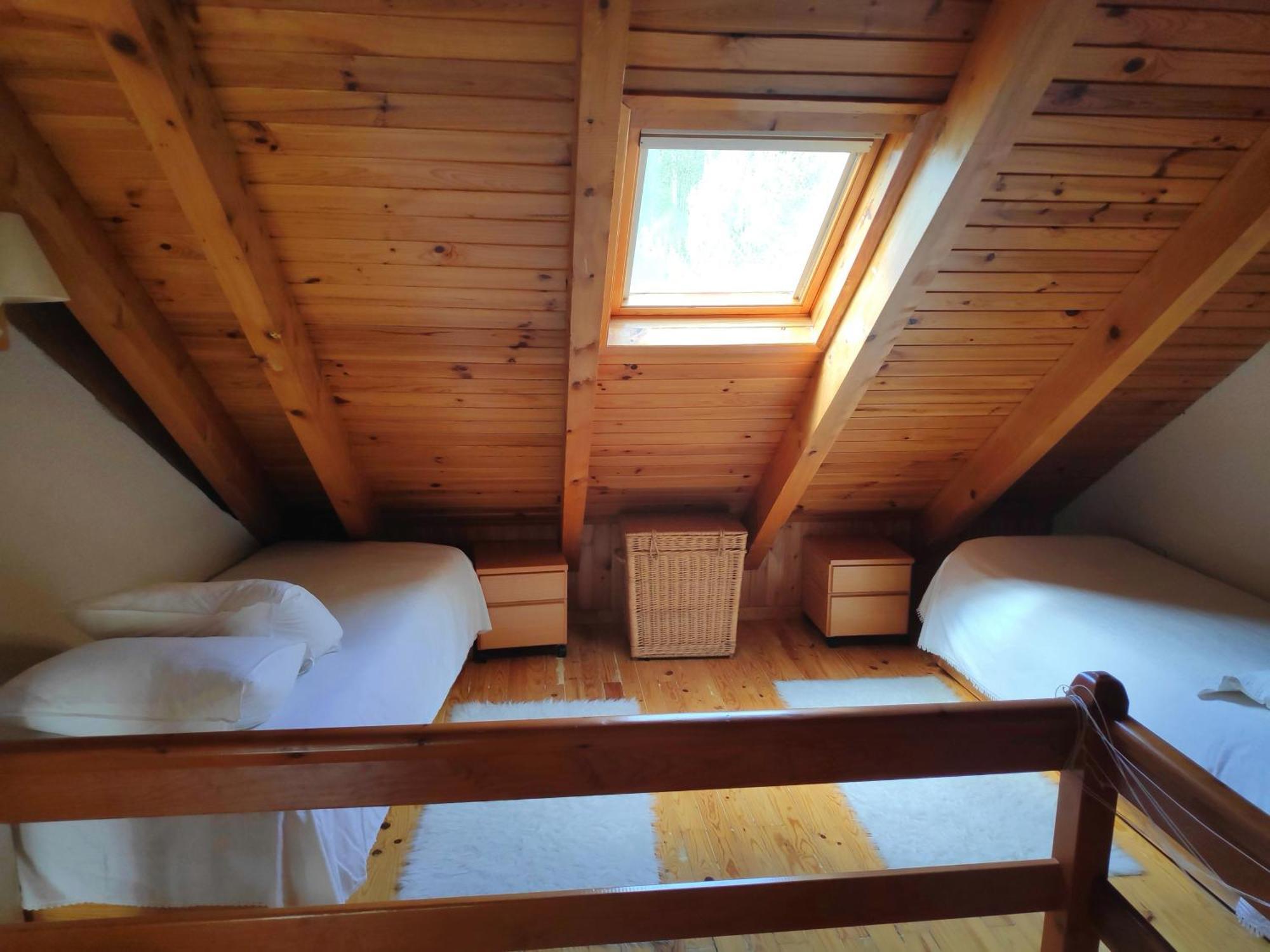 Duplex Con Terraza Y Vistas Panoramicas En Tauell公寓 外观 照片
